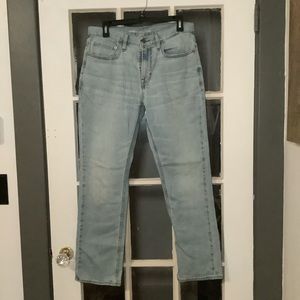 Old navy relaxed pants washed